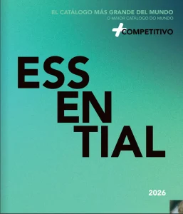 Essential 2026