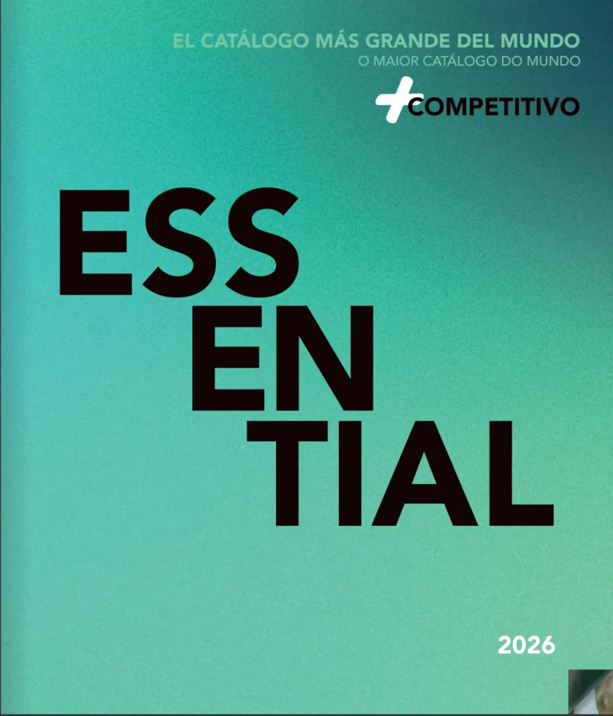 Essential 2026
