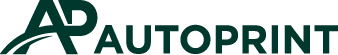 autoprint logo
